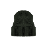 EMBN Globe Khaki Water Repellent Beanie